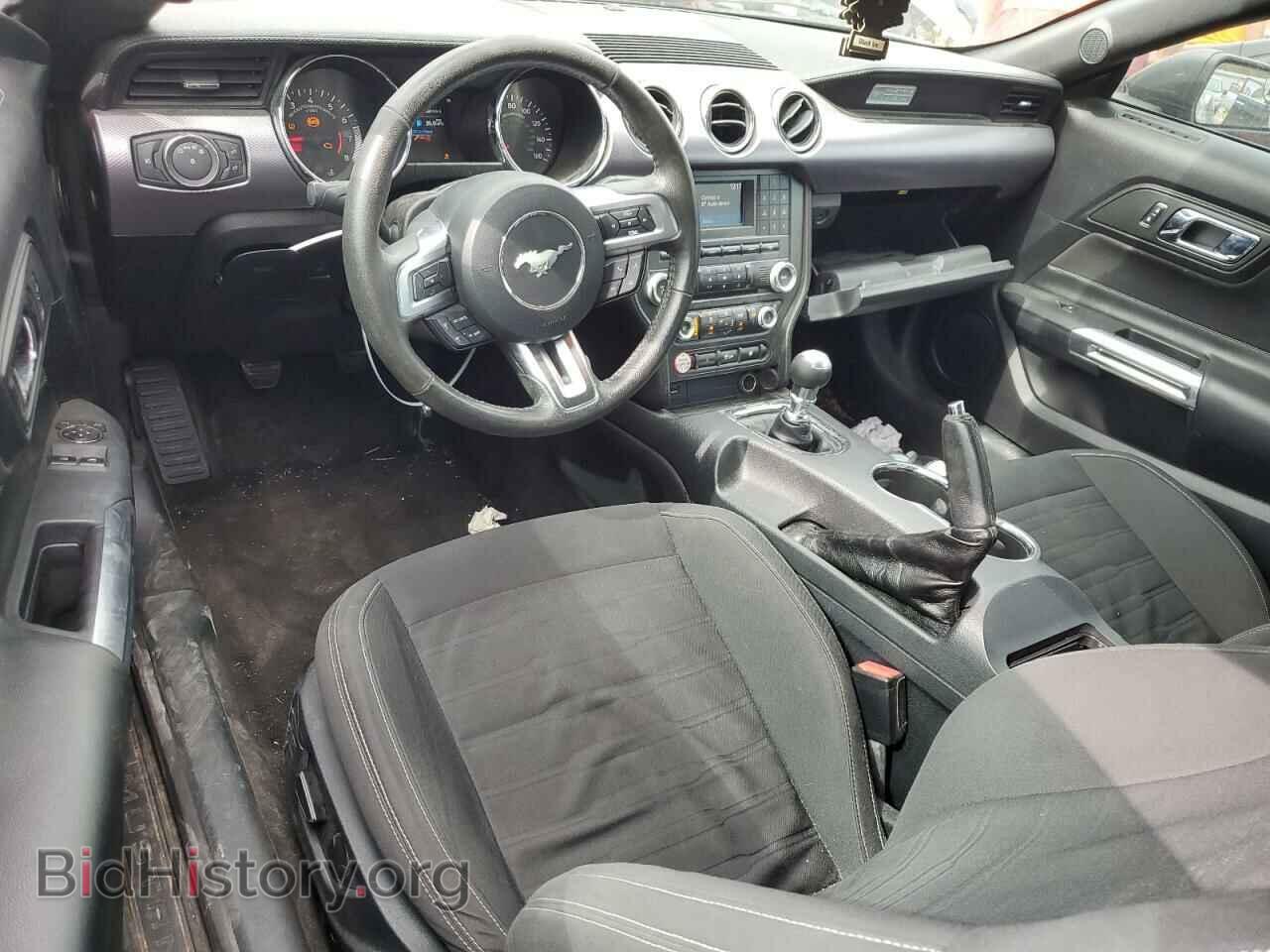 2015 FORD ALL Models - VIN: 1FA6P8TH2F5337258 - Photo 8