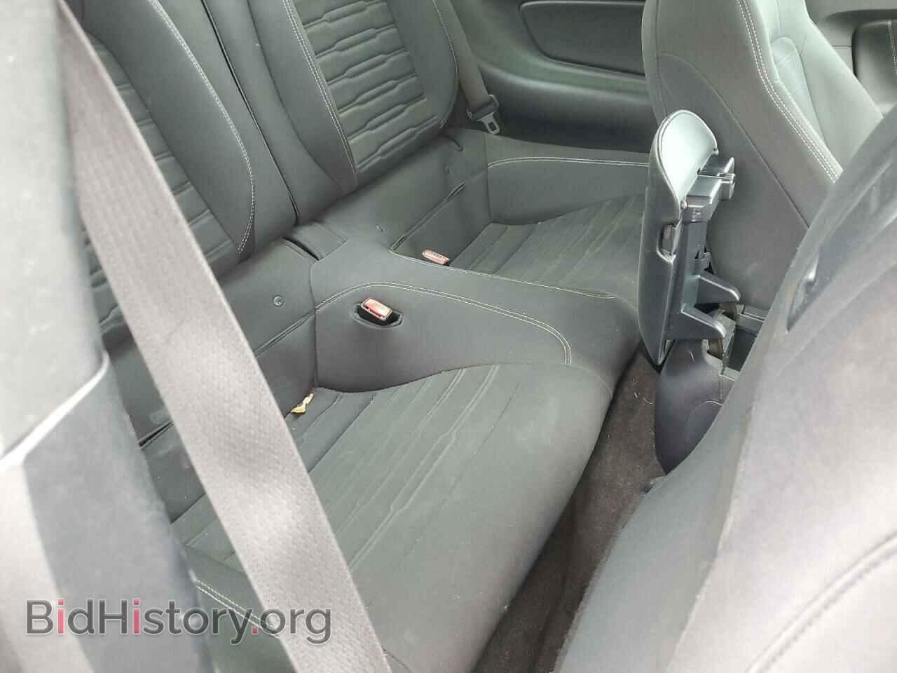 2015 FORD ALL Models - VIN: 1FA6P8TH2F5337258 - Photo 10