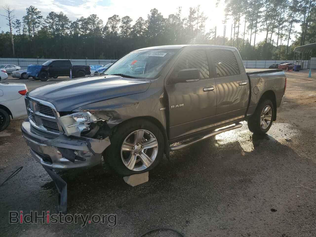 Photo 1D7RV1CT6AS103097 - DODGE All Models 2010