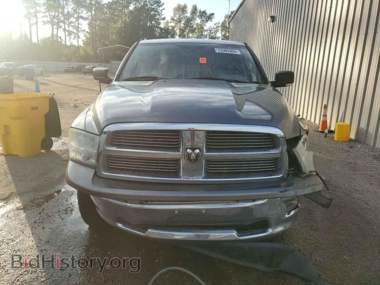 2010 DODGE All Models - VIN: 1D7RV1CT6AS103097 - Фото 5