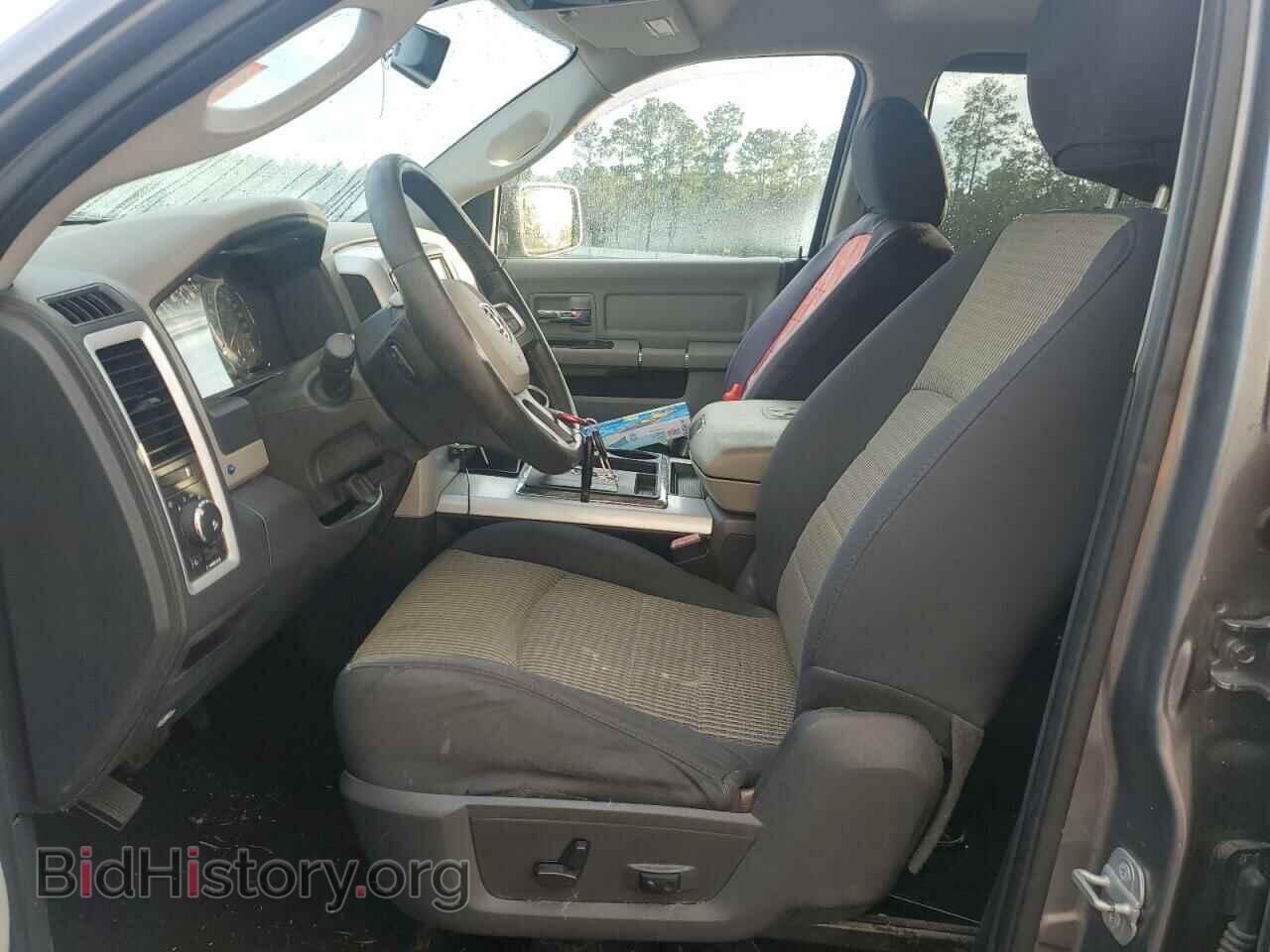2010 DODGE All Models - VIN: 1D7RV1CT6AS103097 - Фото 7