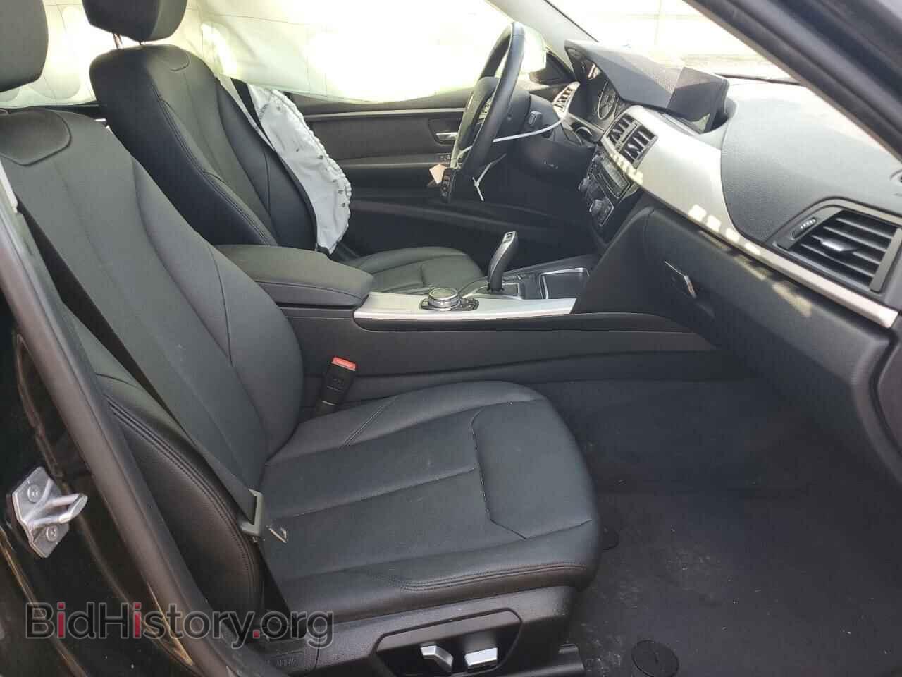 2016 BMW 3 SERIES - VIN: WBA8E5G59GNT94885 - Фото 7