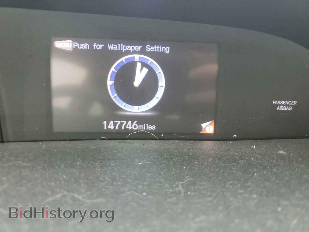 2012 HONDA CIVIC - VIN: 2HGFB2F53CH314116 - Фото 9