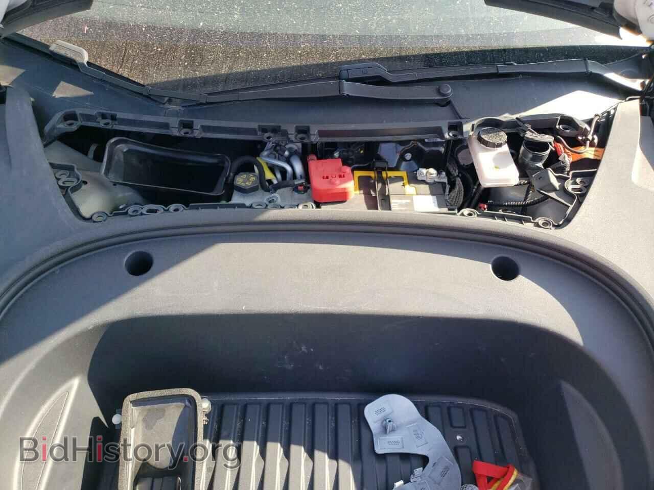 2021 TESLA MODEL 3 - VIN: 5YJ3E1EA1MF930597 - Фото 11