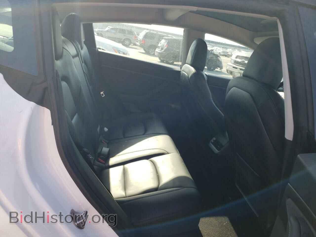 2021 TESLA MODEL 3 - VIN: 5YJ3E1EA1MF930597 - Фото 10