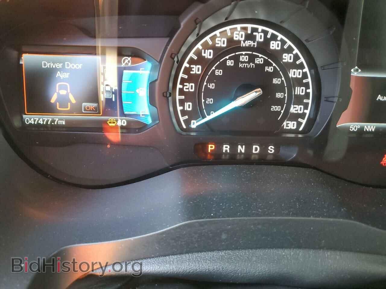 2021 FORD RANGER - VIN: 1FTER4FH1MLD34963 - Photo 9