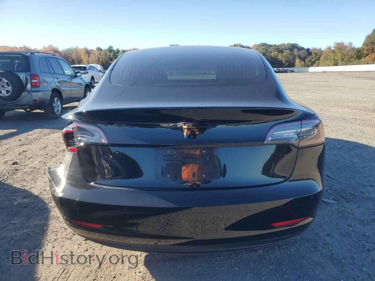 2018 TESLA MODEL 3 - VIN: 5YJ3E1EA7JF123125 - Фото 6