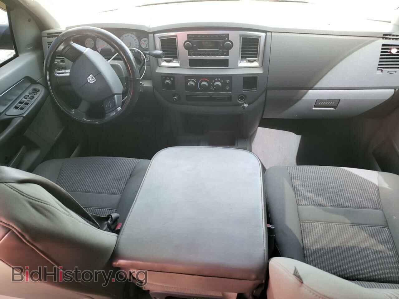 2007 DODGE All Models - VIN: 3D7MX49C87G751375 - Фото 8