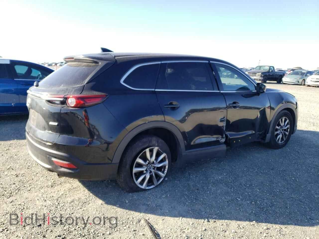 2017 MAZDA CX-9 - VIN: JM3TCACY2H0130814 - Фото 3