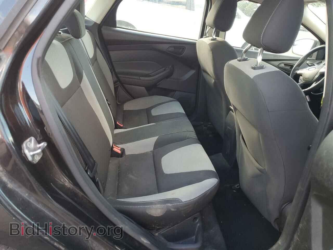 2012 FORD FOCUS - VIN: 1FAHP3F22CL381013 - Photo 10