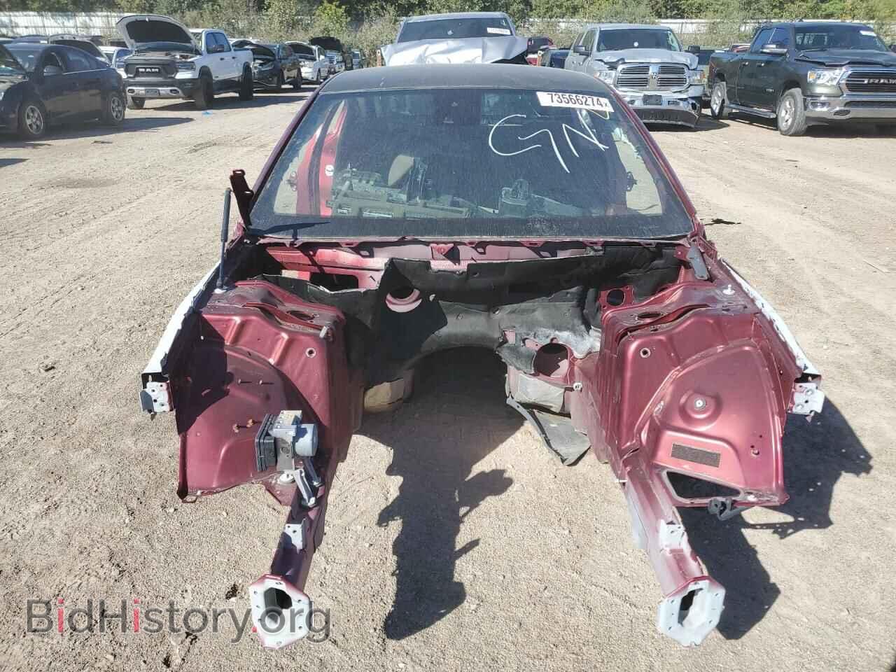 2017 DODGE CHARGER - VIN: 2C3CDXGJ1HH660729 - Фото 5