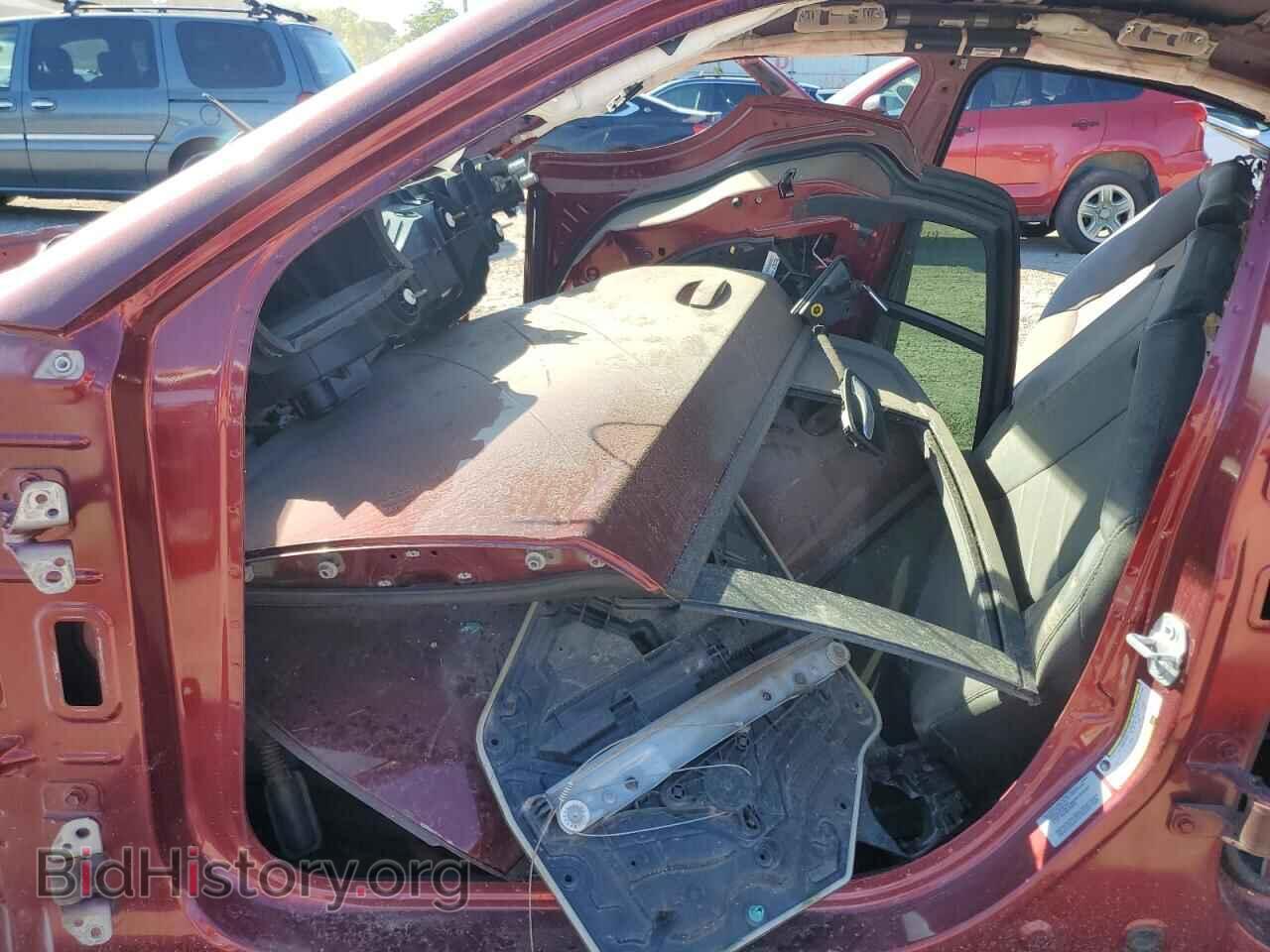 2017 DODGE CHARGER - VIN: 2C3CDXGJ1HH660729 - Фото 7