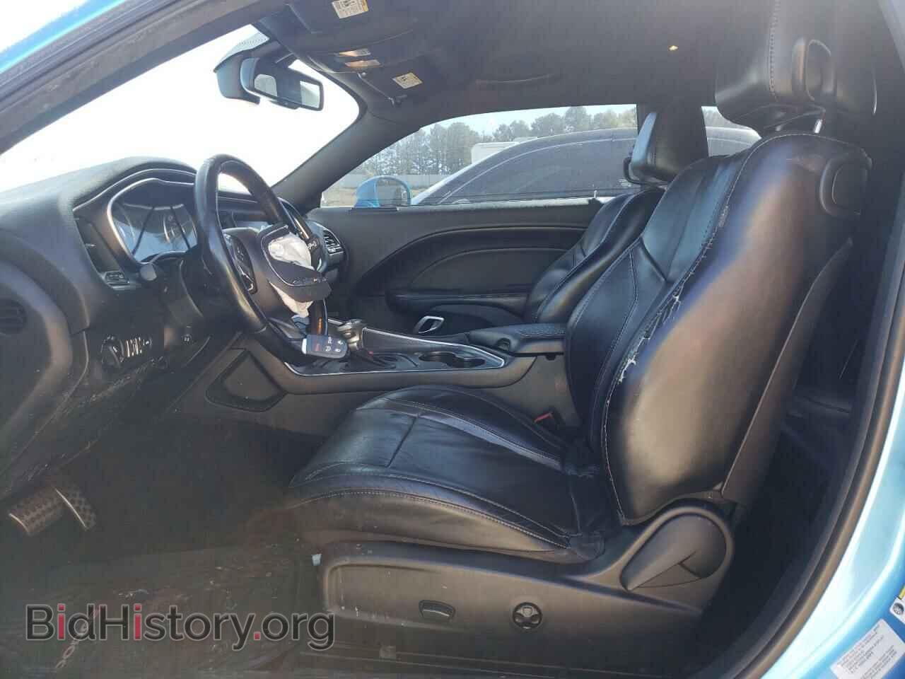 2016 DODGE CHALLENGER - VIN: 2C3CDZAG4GH158451 - Photo 7