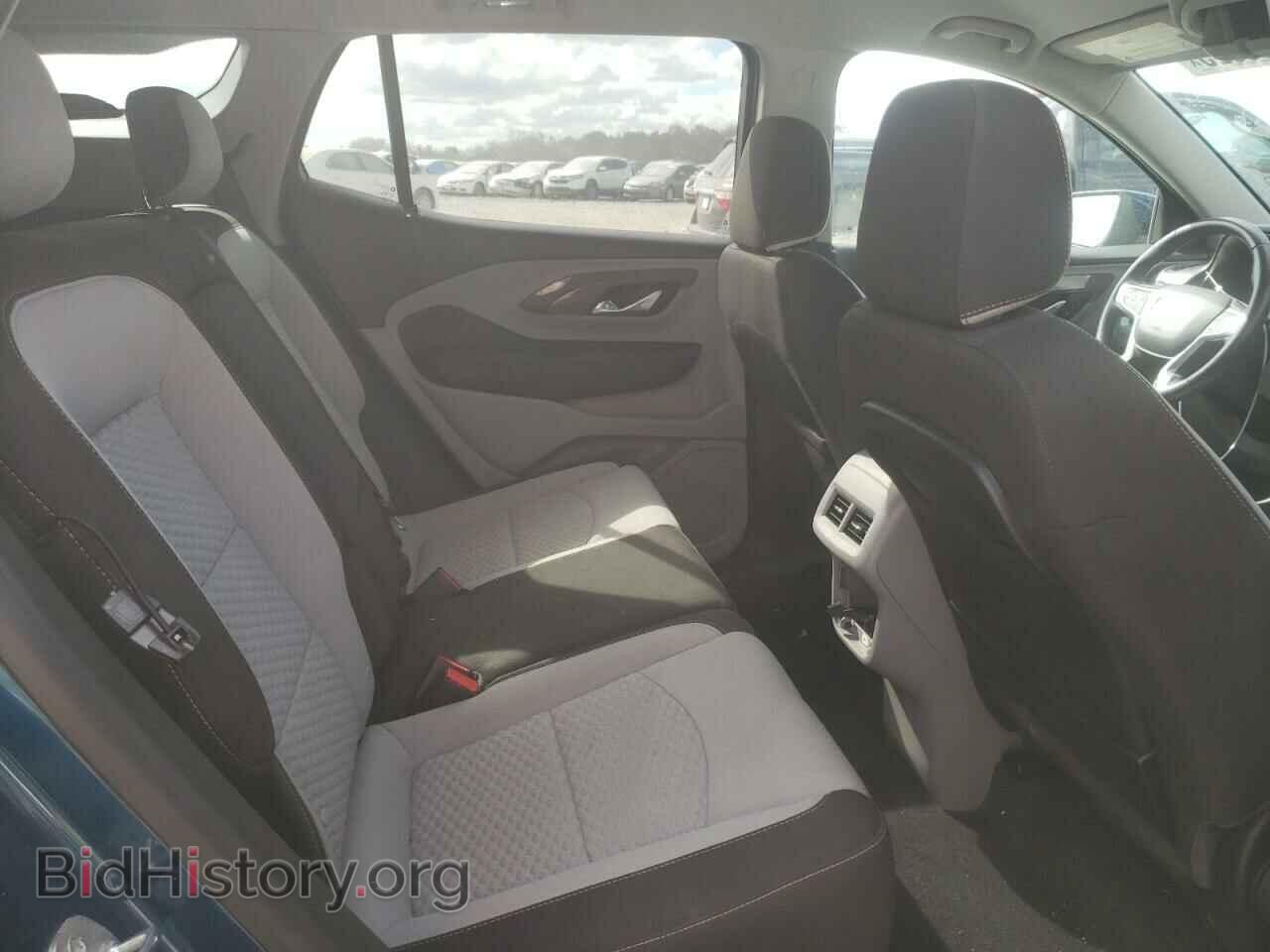 2020 GMC TERRAIN - VIN: 3GKALTEV4LL316336 - Фото 11
