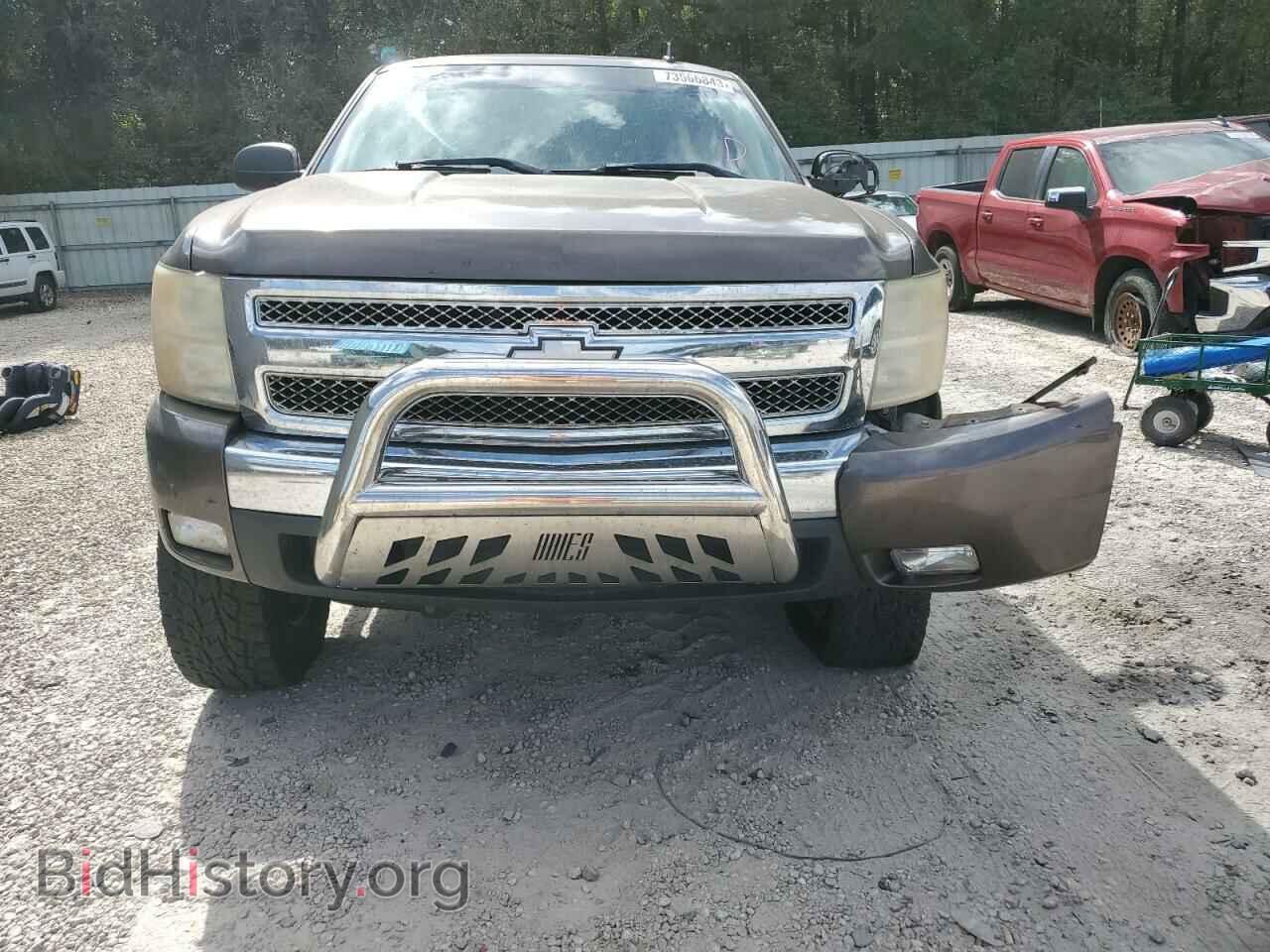 2007 CHEVROLET ALL Models - VIN: 2GCEK13M671695992 - Фото 5