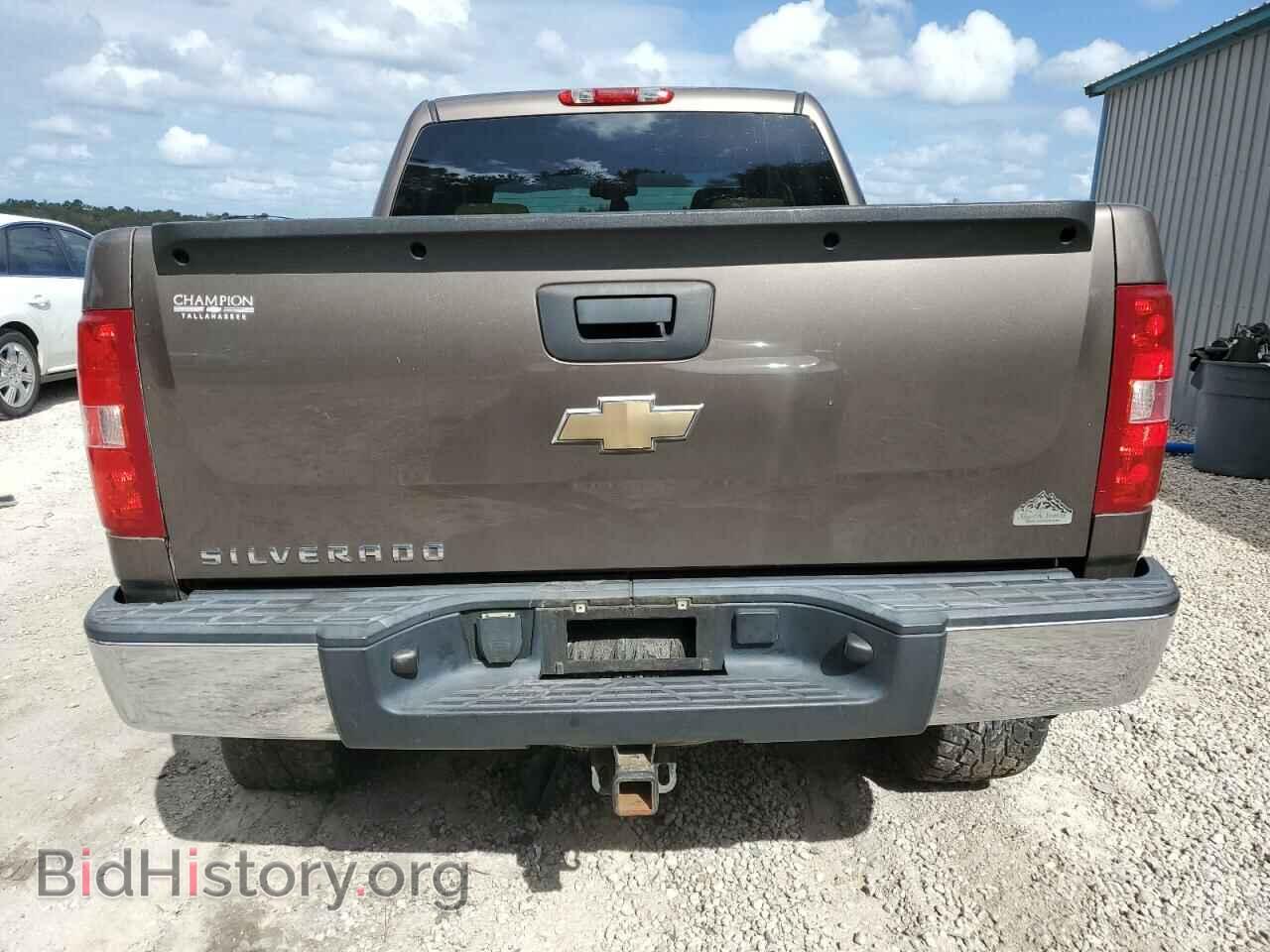 2007 CHEVROLET ALL Models - VIN: 2GCEK13M671695992 - Фото 6