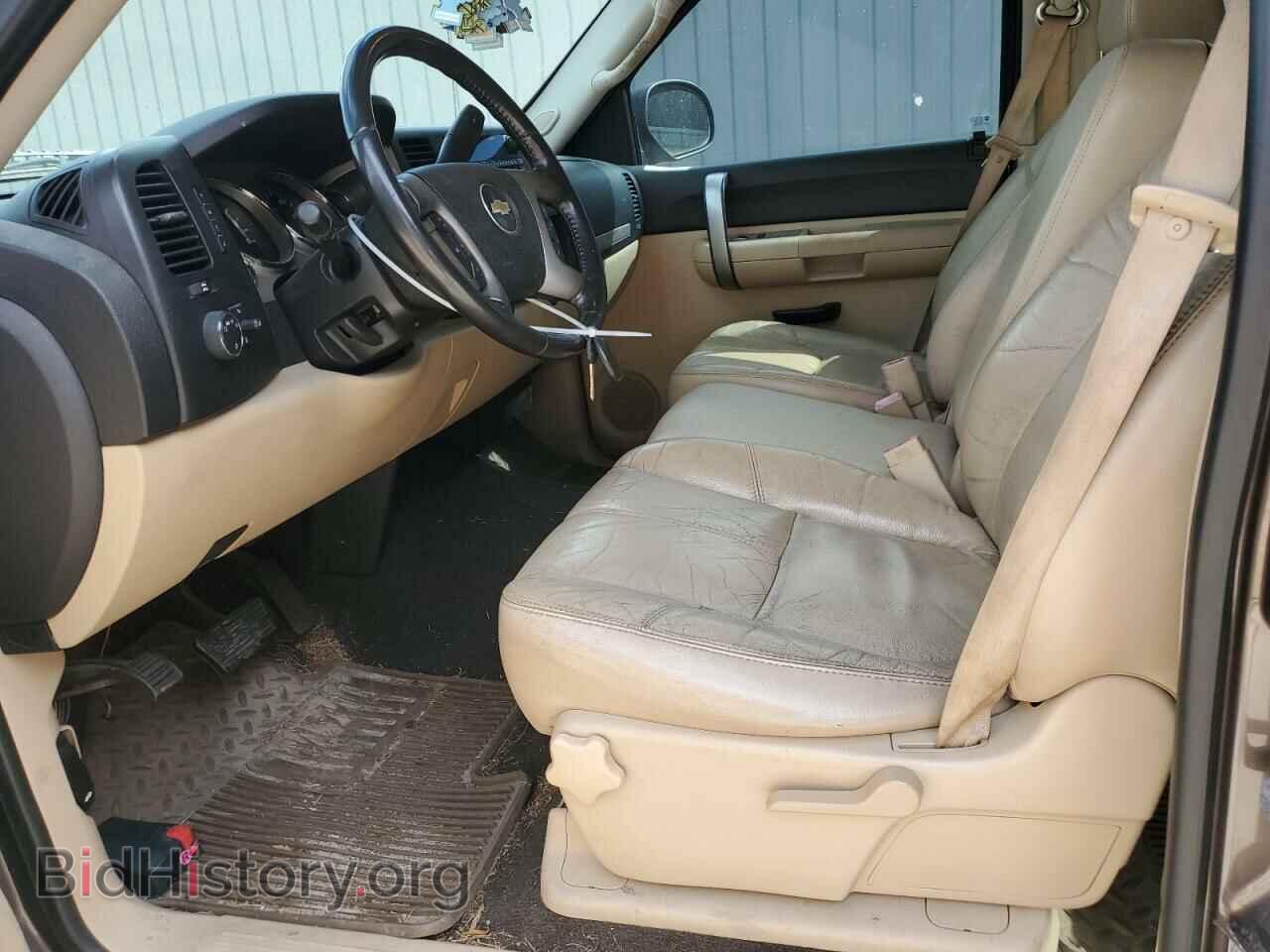 2007 CHEVROLET ALL Models - VIN: 2GCEK13M671695992 - Фото 7
