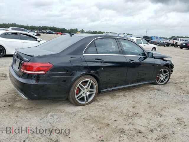 2014 MERCEDES-BENZ E-CLASS - VIN: WDDHF8JB7EA955451 - Фото 3