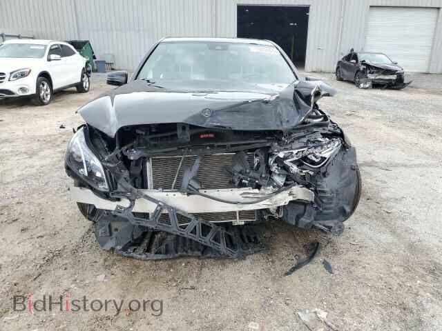 2014 MERCEDES-BENZ E-CLASS - VIN: WDDHF8JB7EA955451 - Фото 5