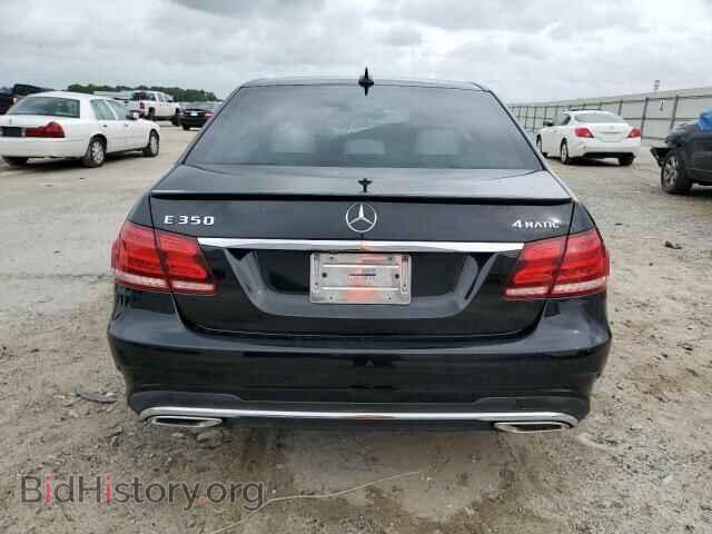 2014 MERCEDES-BENZ E-CLASS - VIN: WDDHF8JB7EA955451 - Фото 6