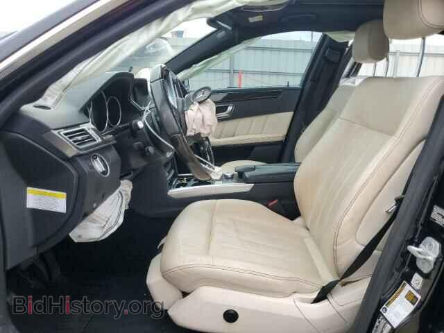 2014 MERCEDES-BENZ E-CLASS - VIN: WDDHF8JB7EA955451 - Фото 7