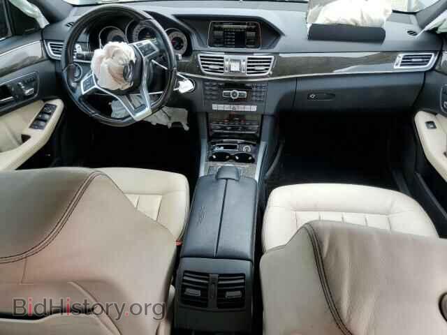 2014 MERCEDES-BENZ E-CLASS - VIN: WDDHF8JB7EA955451 - Фото 8