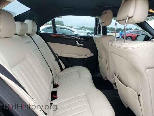 2014 MERCEDES-BENZ E-CLASS - VIN: WDDHF8JB7EA955451 - Фото 10