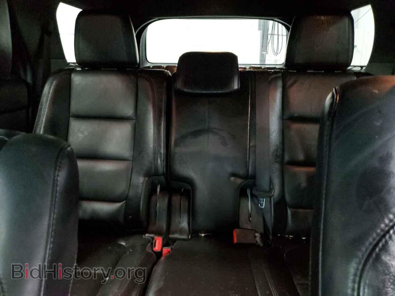 2013 FORD EXPLORER - VIN: 1FM5K8D80DGA91133 - Photo 10