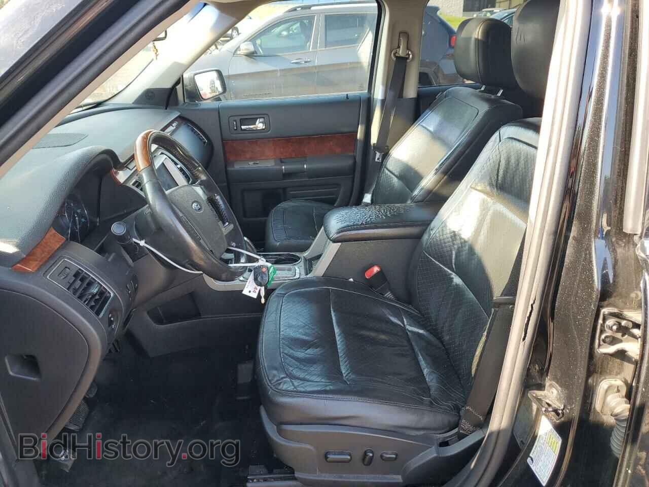 2010 FORD FLEX - VIN: 2FMHK6DC0ABA63048 - Photo 7