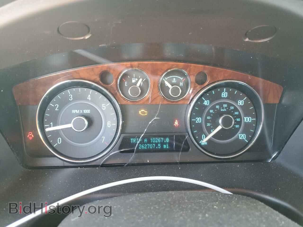 2010 FORD FLEX - VIN: 2FMHK6DC0ABA63048 - Photo 9