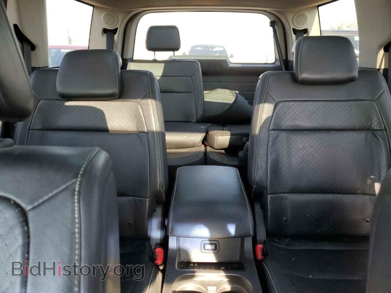2010 FORD FLEX - VIN: 2FMHK6DC0ABA63048 - Photo 10