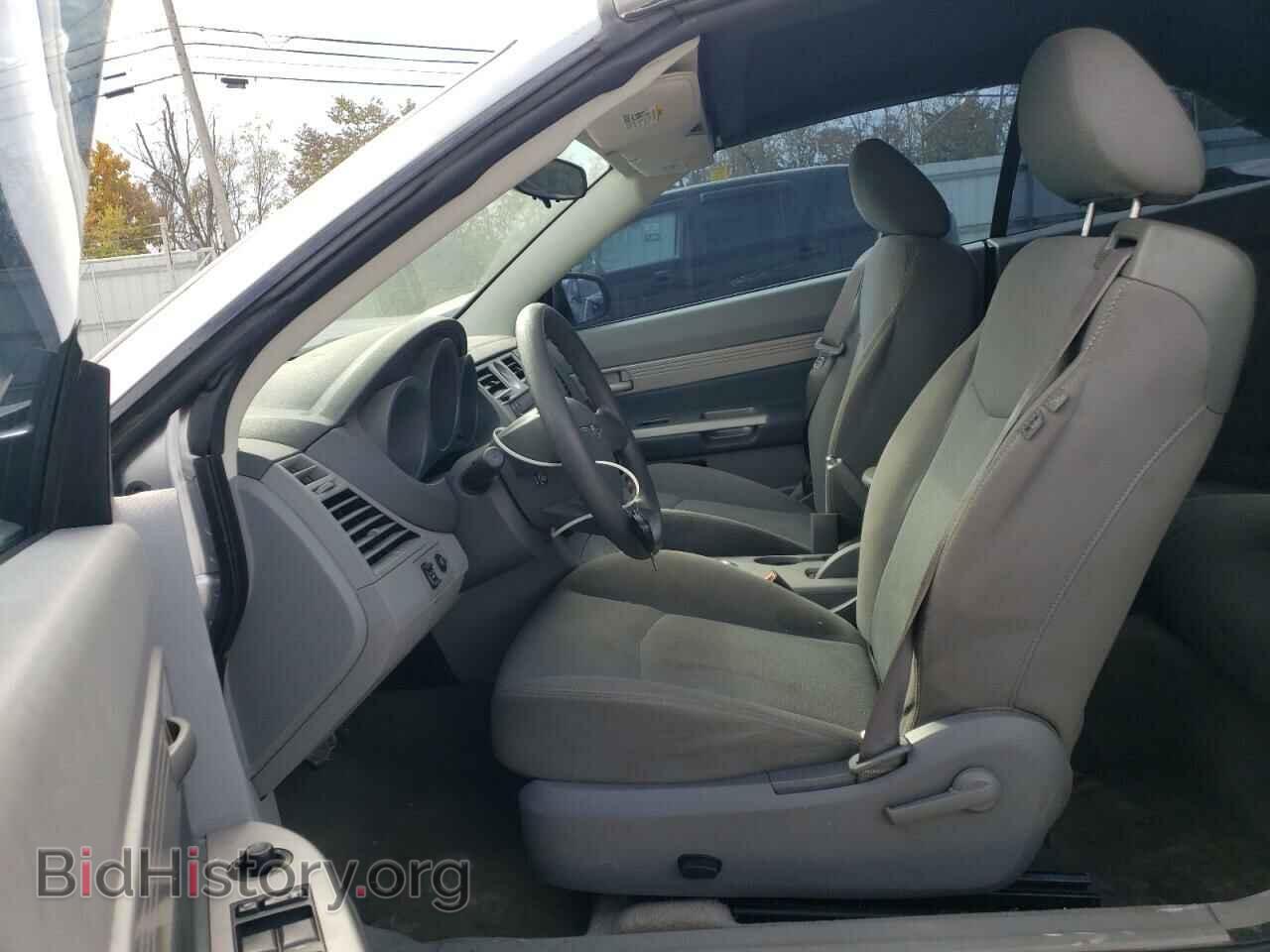 2008 CHRYSLER SEBRING - VIN: 1C3LC45K08N201082 - Photo 7