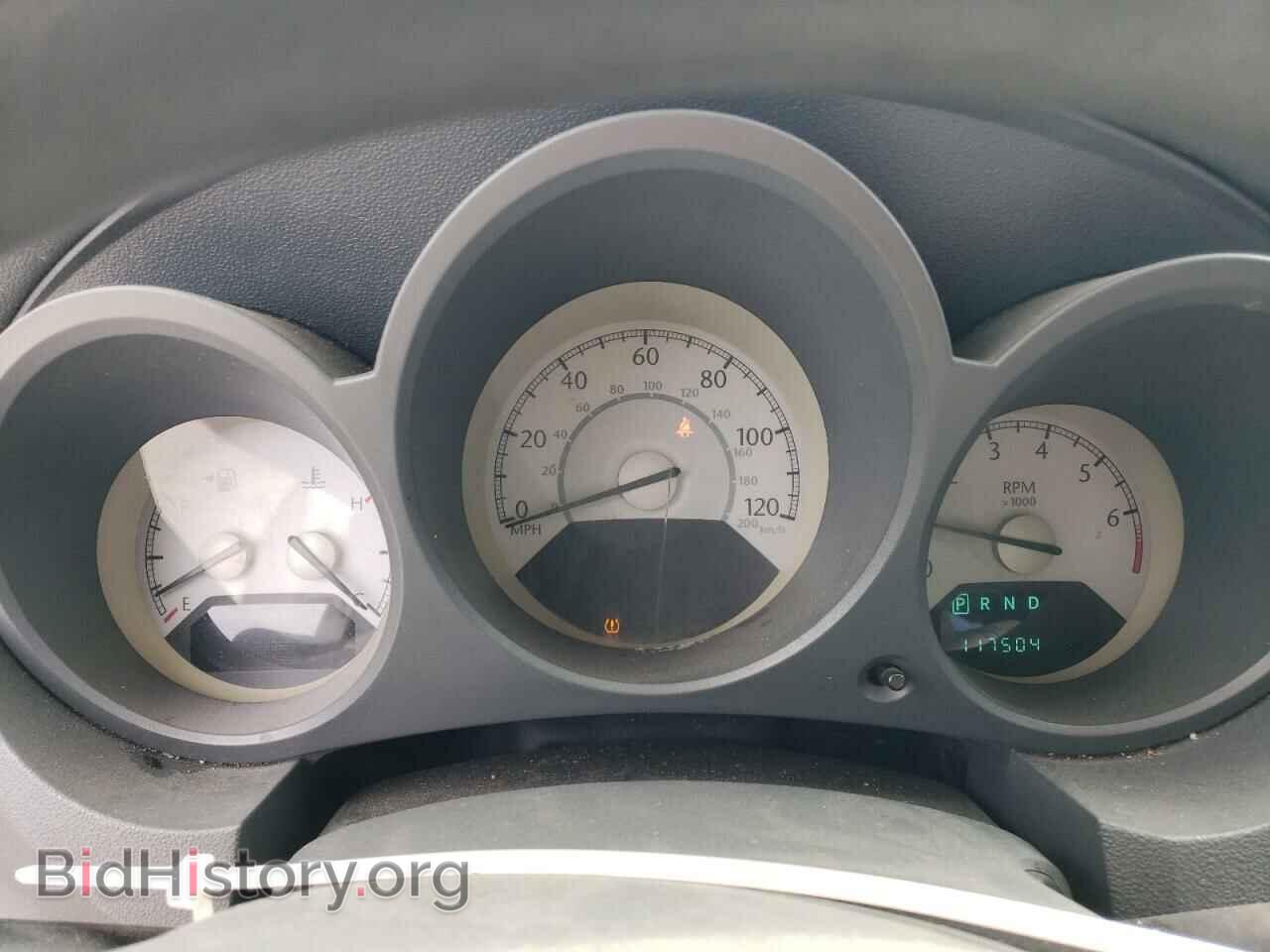 2008 CHRYSLER SEBRING - VIN: 1C3LC45K08N201082 - Photo 9