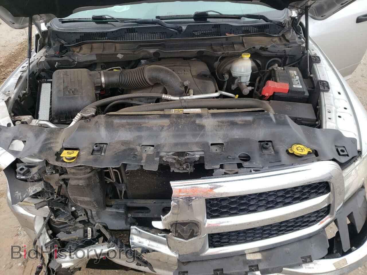 2015 RAM 1500 - VIN: 1C6RR7FT8FS697512 - Фото 11