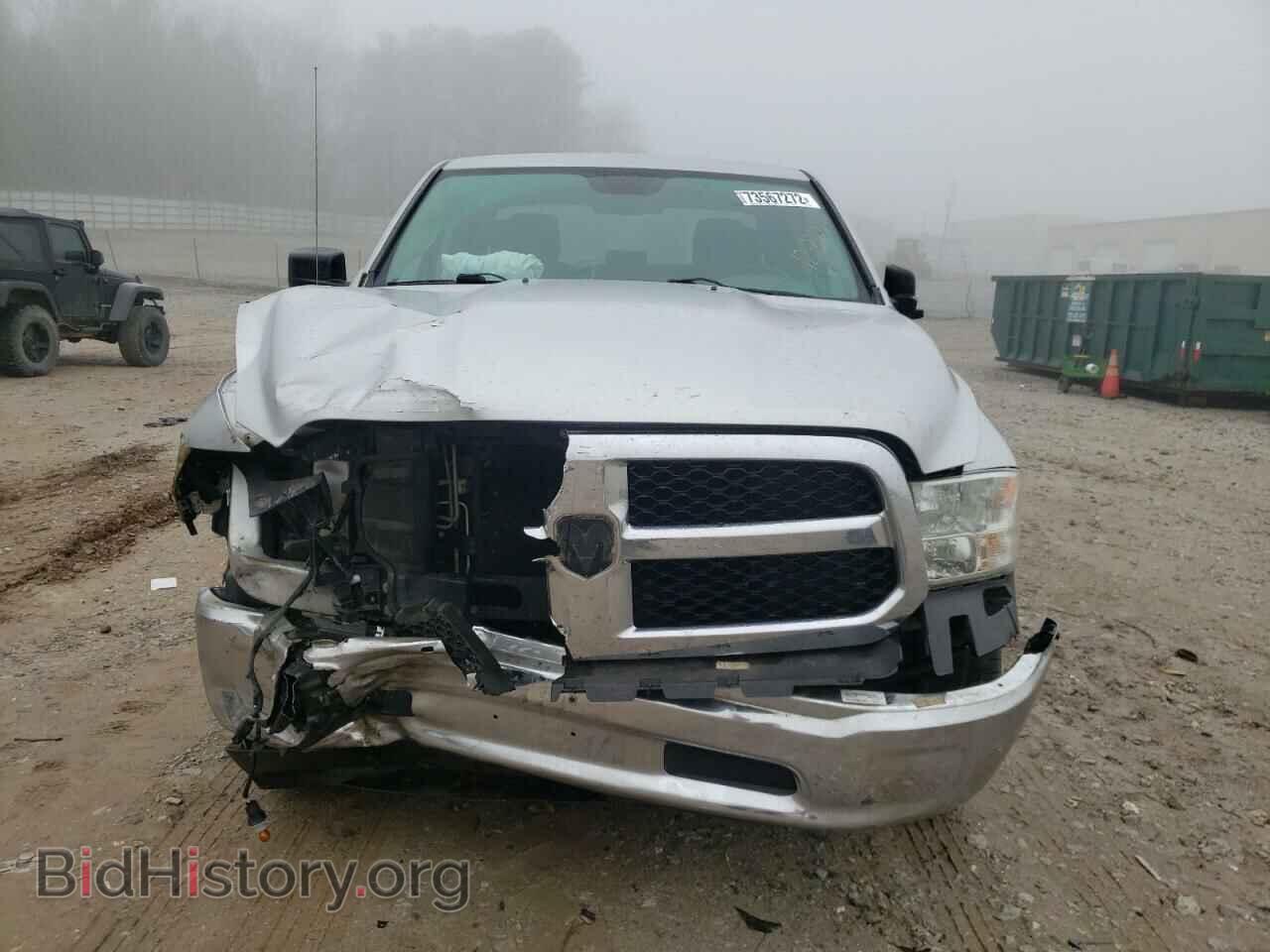 2015 RAM 1500 - VIN: 1C6RR7FT8FS697512 - Фото 5