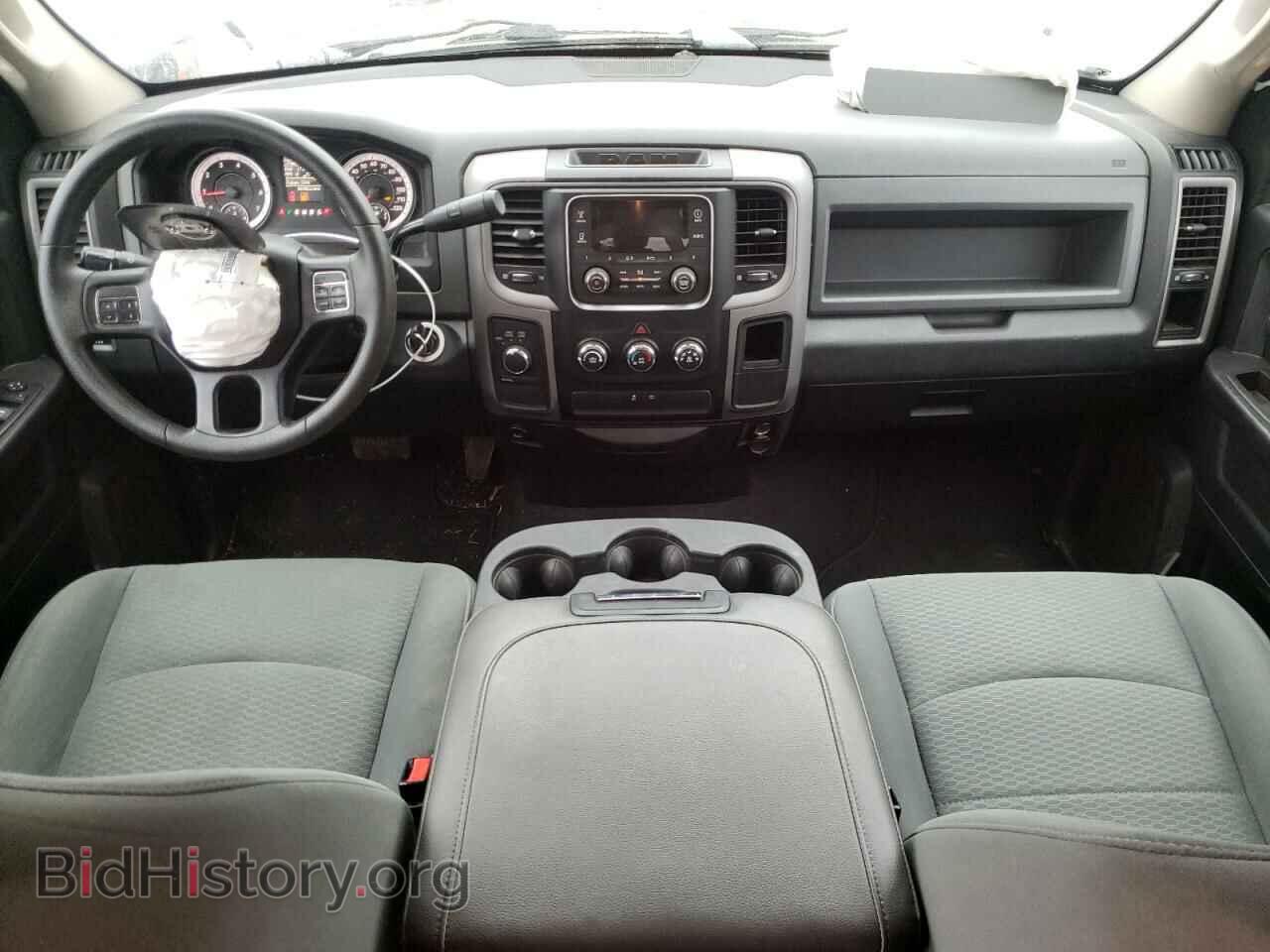 2015 RAM 1500 - VIN: 1C6RR7FT8FS697512 - Фото 8