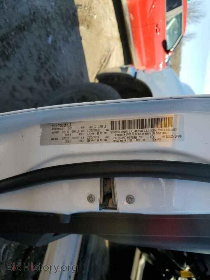 2017 RAM All Models - VIN: 3C63R3CL4HG754608 - Photo 12