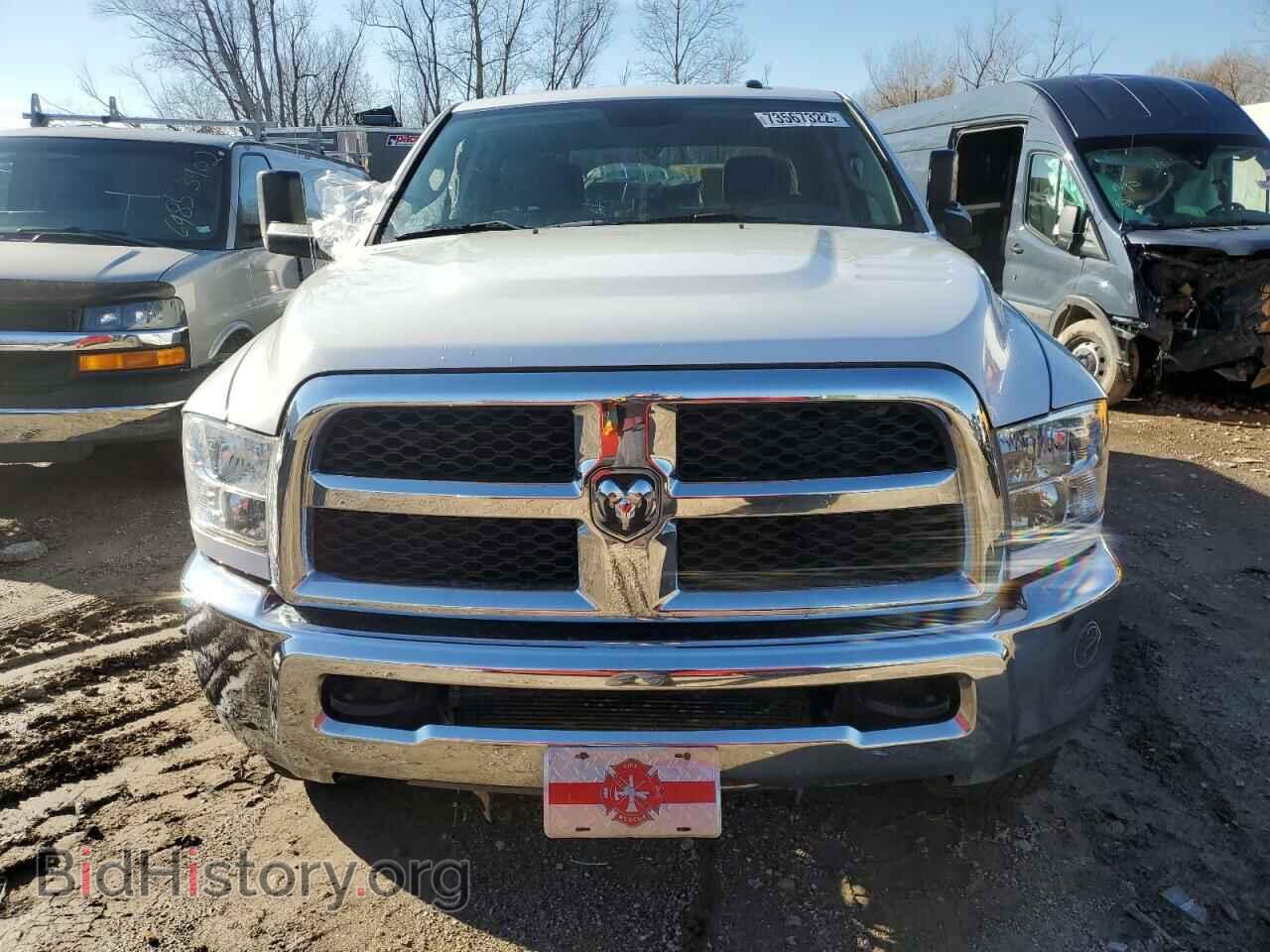 2017 RAM All Models - VIN: 3C63R3CL4HG754608 - Photo 5