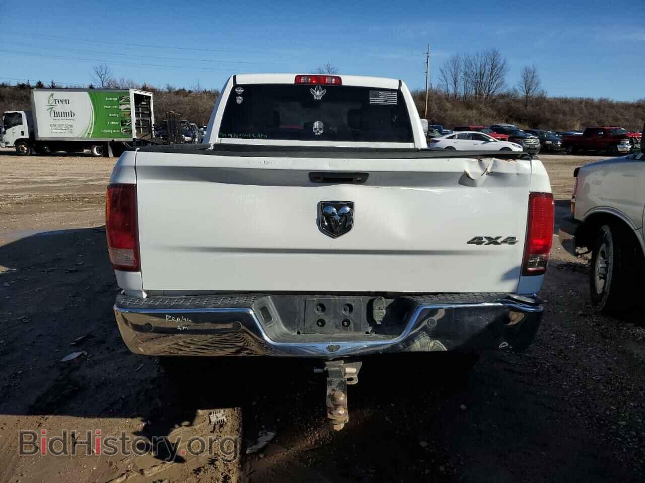 2017 RAM All Models - VIN: 3C63R3CL4HG754608 - Photo 6