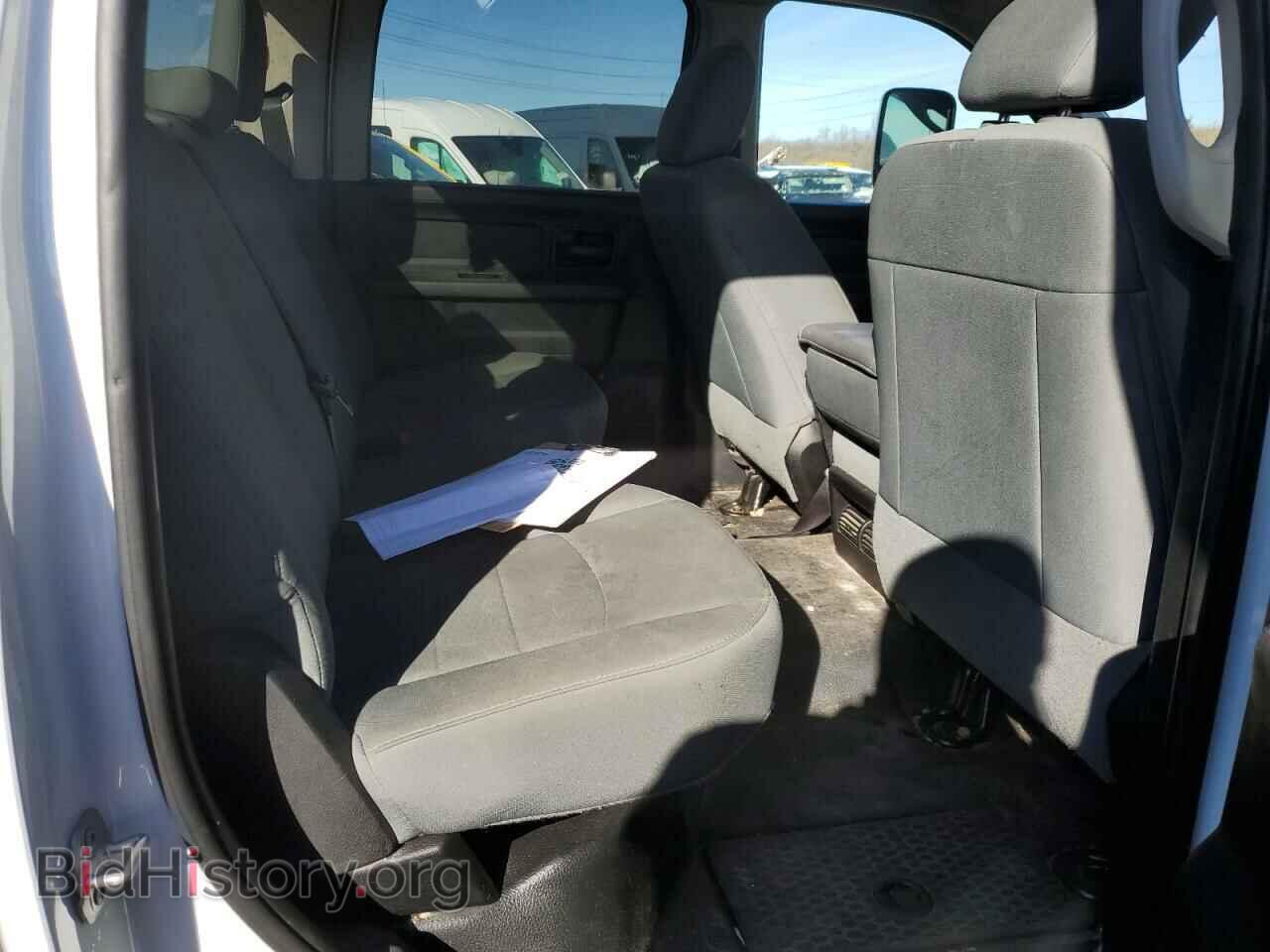 2017 RAM All Models - VIN: 3C63R3CL4HG754608 - Photo 10