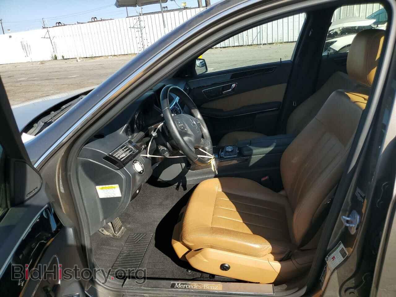 2010 MERCEDES-BENZ E-CLASS - VIN: WDDHF9AB3AA104327 - Фото 7