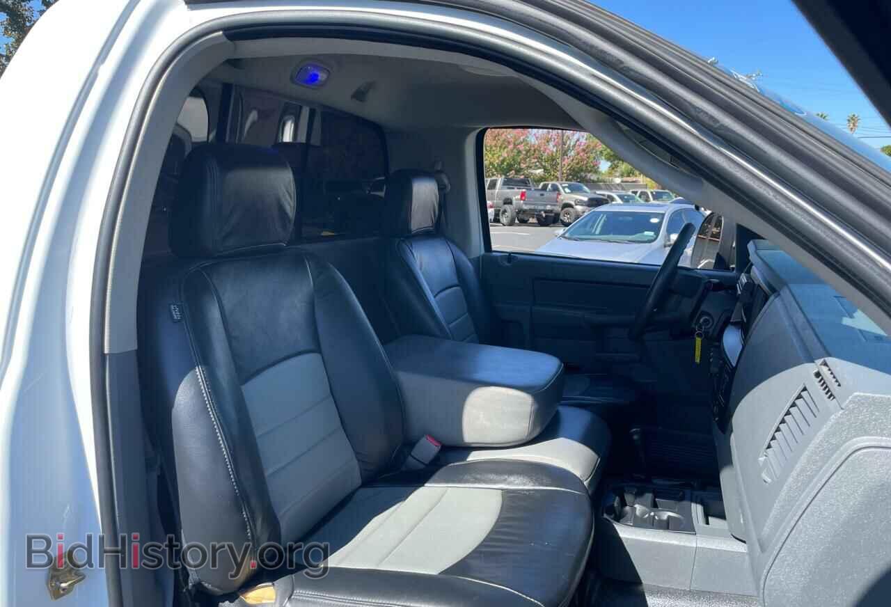 2006 DODGE RAM 3500 - VIN: 3D7MX46C76G204357 - Фото 6
