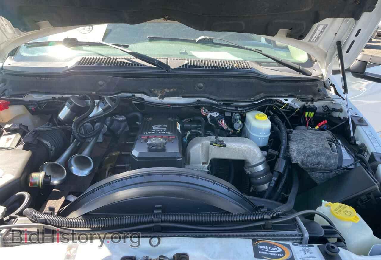 2006 DODGE RAM 3500 - VIN: 3D7MX46C76G204357 - Фото 7