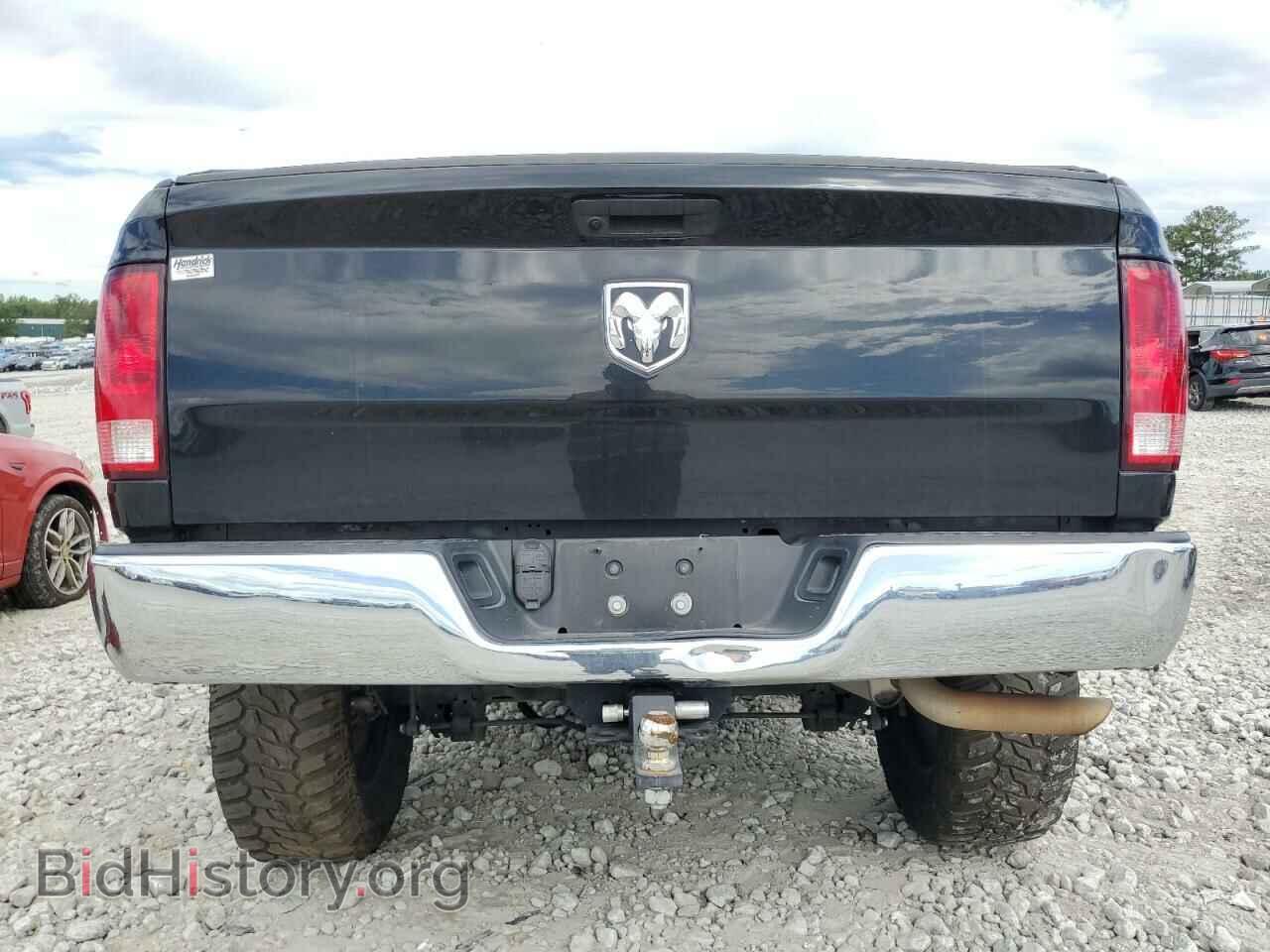 2021 RAM 1500 - VIN: 3C6RR6KT7MG663663 - Фото 6