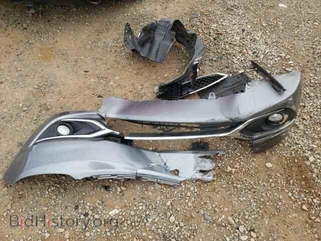 2017 MITSUBISHI MIRAGE - VIN: ML32A3HJXHH011530 - Фото 12