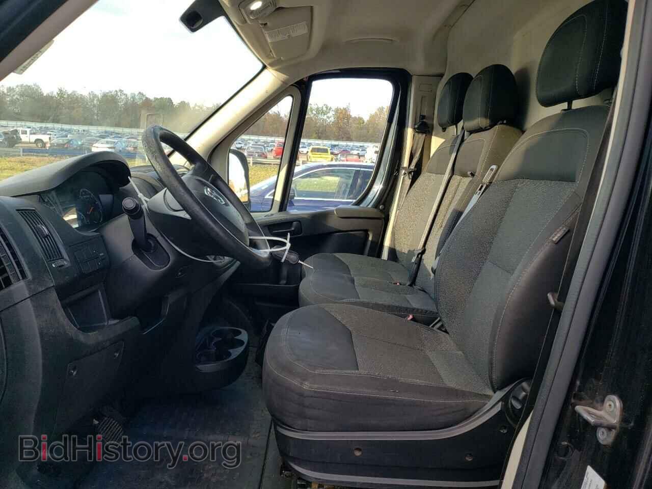 2016 RAM All Models - VIN: 3C6TRVDG8GE124842 - Photo 7