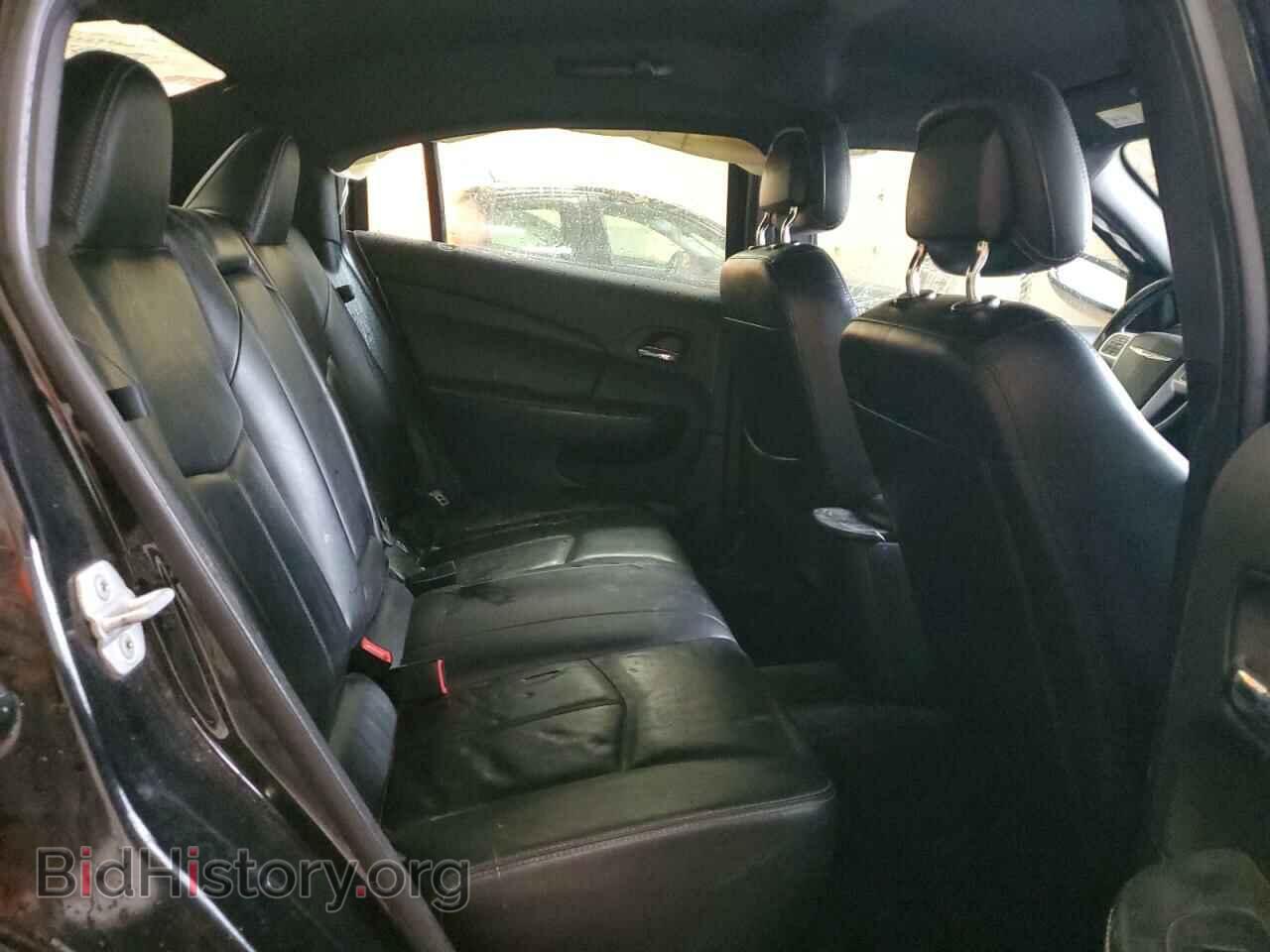 2012 CHRYSLER 200 - VIN: 1C3CCBCB6CN236483 - Фото 10