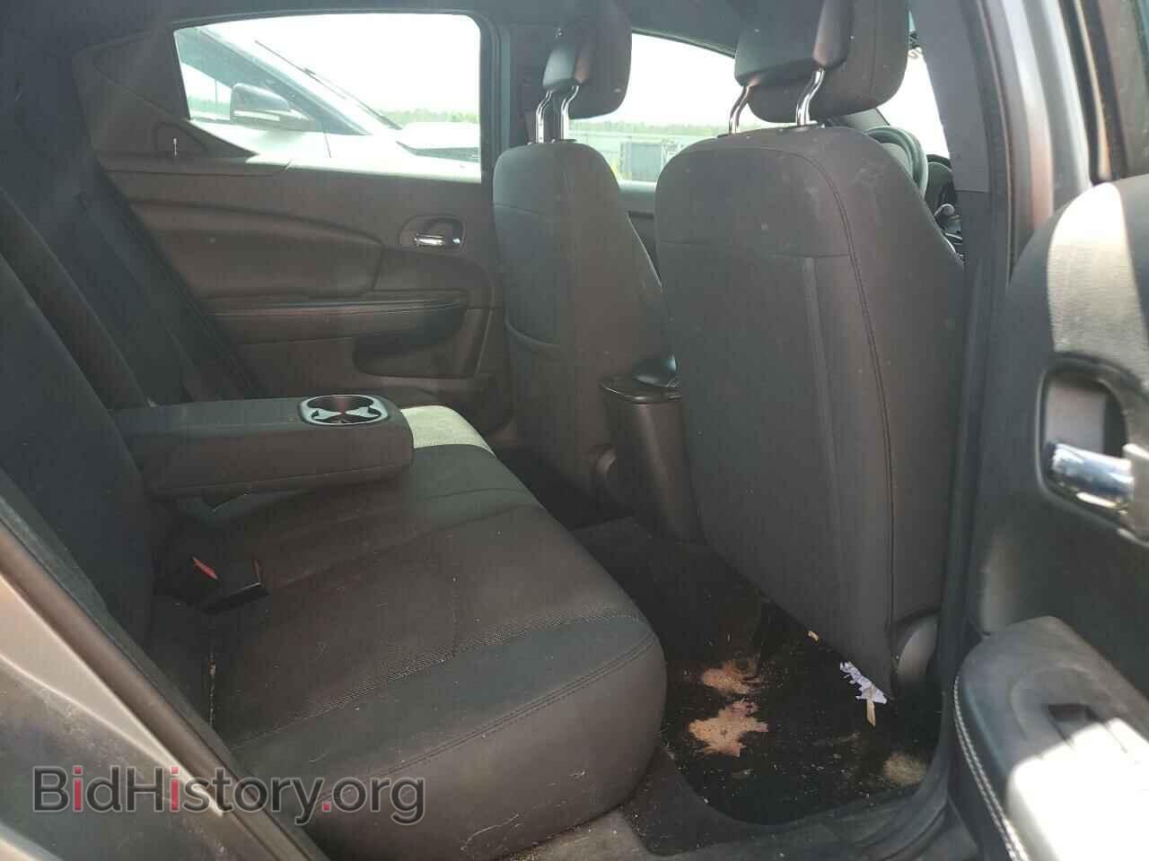 2012 DODGE AVENGER - VIN: 1C3CDZAB6CN109418 - Photo 10