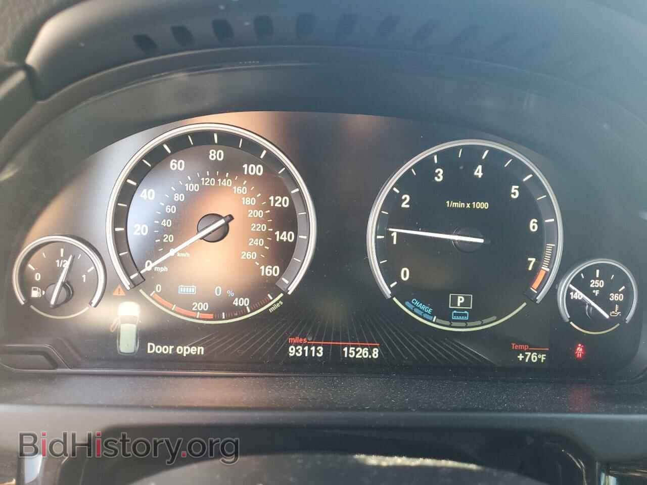 2017 BMW X5 - VIN: 5UXKT0C57H0S80548 - Фото 9
