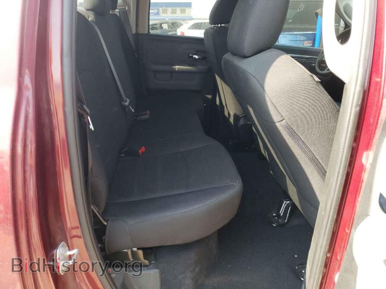 2020 RAM 1500 - VIN: 1C6RR7GG2LS109732 - Photo 10